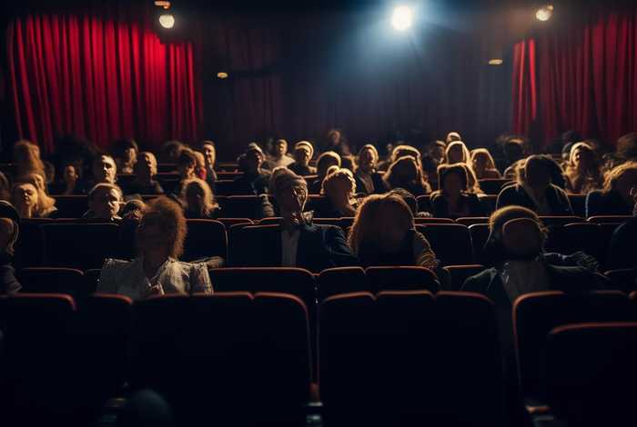 生活的配角观众，生活的配角观众分析