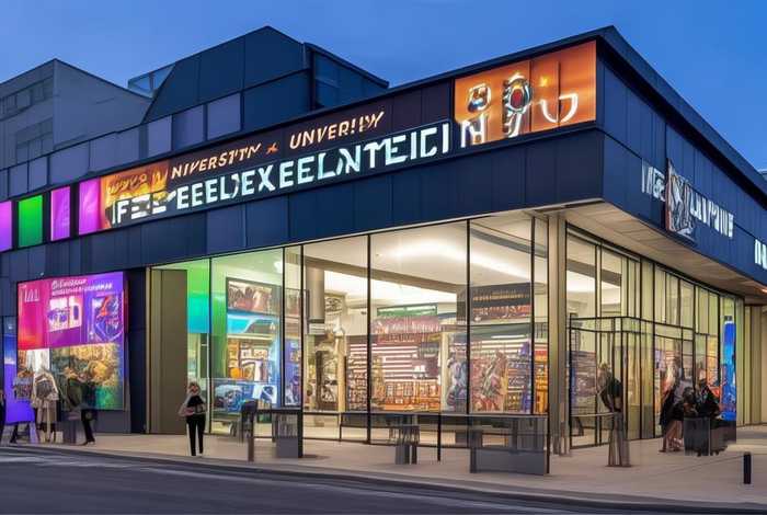 南大的生活体验 - 南大的生活体验馆在哪里