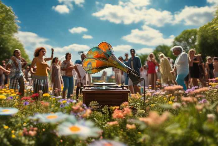 生活好比一首歌；生活好比一首歌是什么歌