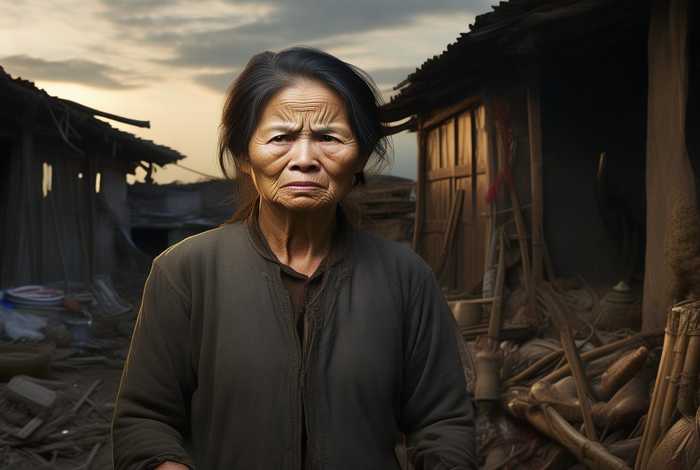 农村妇女性生活混乱，农村妇女性生活混乱怎么办