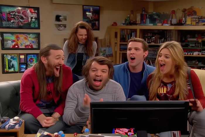 生活大爆炸第五季第二集；生活大爆炸第五季第二集在线观看