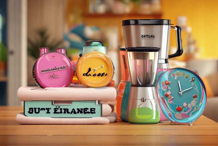 生活实用品广告、生活实用品广告语