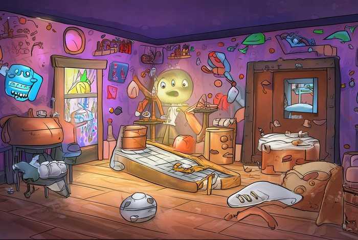 史小坑爆笑逃脱2（史小坑爆笑逃脱2第21关）