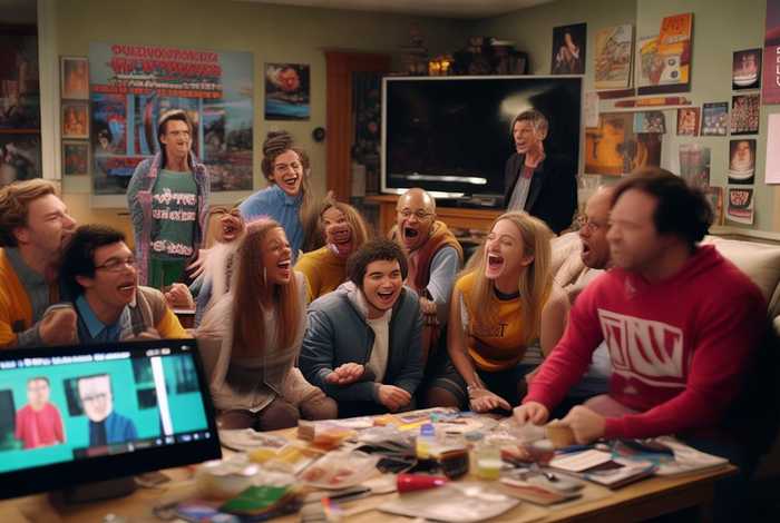 生活大爆炸第九季免费观看；生活大爆炸第九季免费观看全集高清