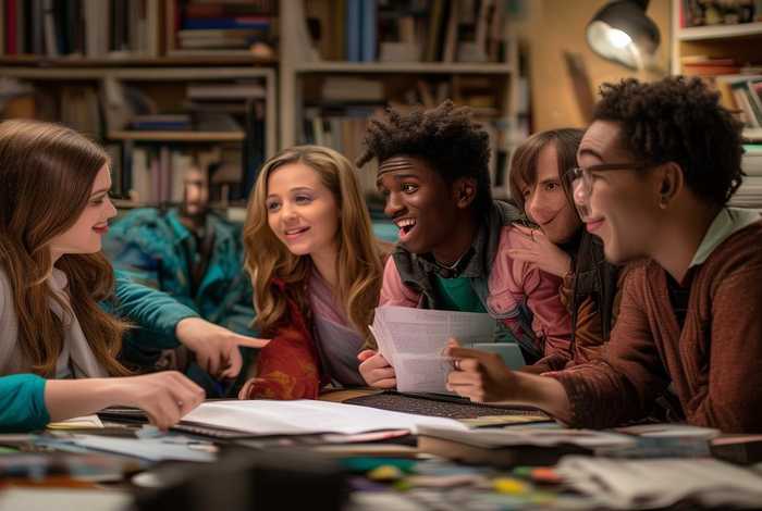 生活大爆炸第二季在线阅读、生活大爆炸第二季在线阅读全文