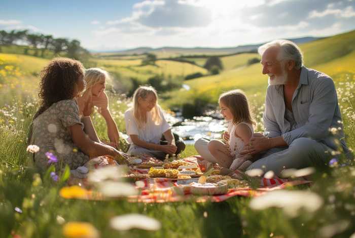 生活无虞的虞是什么意思 生活无羌是什么意思