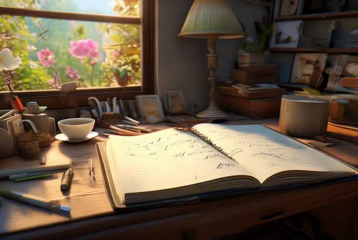 平常生活日记大全 平常生活的日记大全