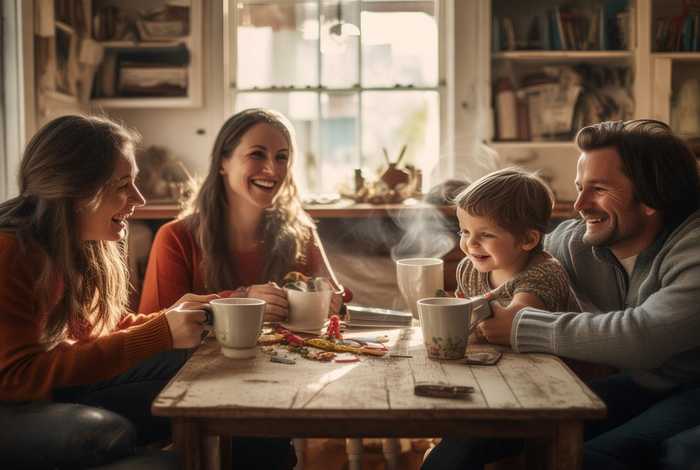 生活状况怎么写简短；家庭生活状况怎么写简短