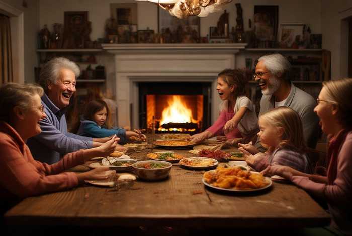 生活因亲情而精彩的作文（生活因亲情而精彩的作文600字）