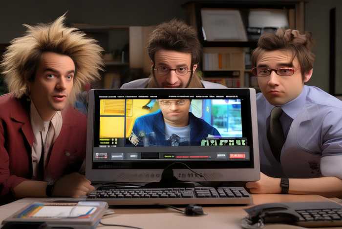 生活大爆炸第1季资源；生活大爆炸第1季资源在线观看