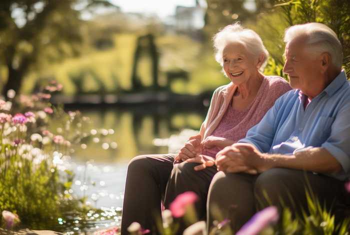 生活很惬意是什么意思、这种生活很惬意是什么意思