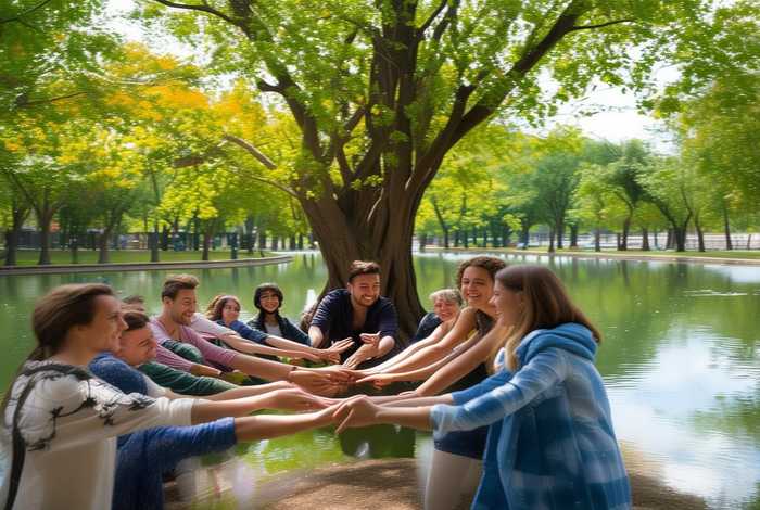 生活中有了宽容会怎样（生活中有了宽容会怎样呢）