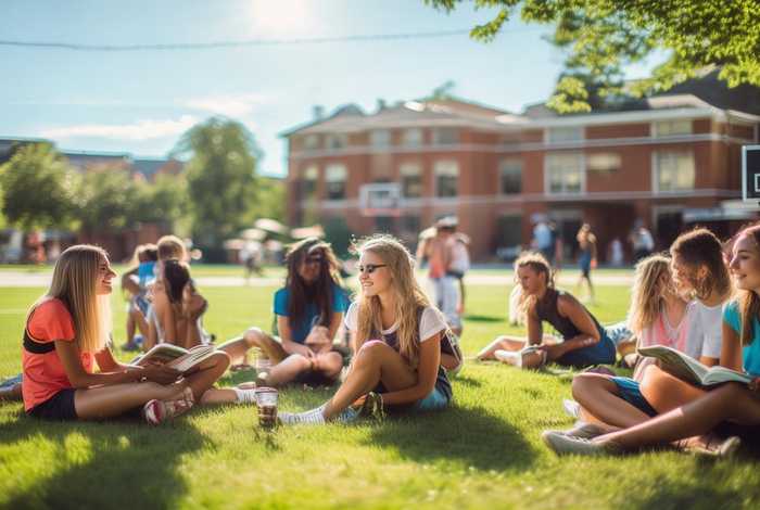 暑假生活1000字高中 - 暑假生活1000字高中作文