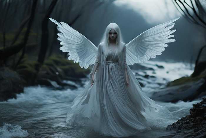 生活在三途川边的式神是，生活在三途川边的式神是谁