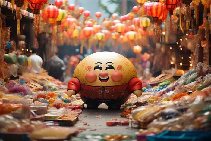 胖胖生活是华民行吗，胖胖生活是什么时候开始的