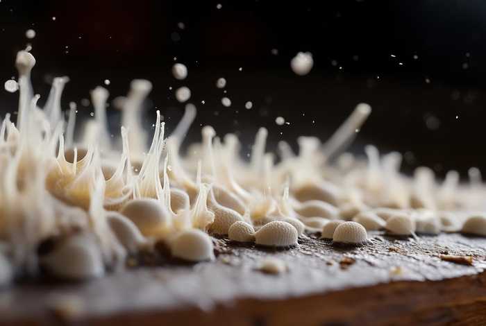 生活中常见的细菌或真菌(生活中常见的细菌或真菌有哪些) 生活中常见的细菌或真菌(生活中常见的细菌或真菌有哪些)