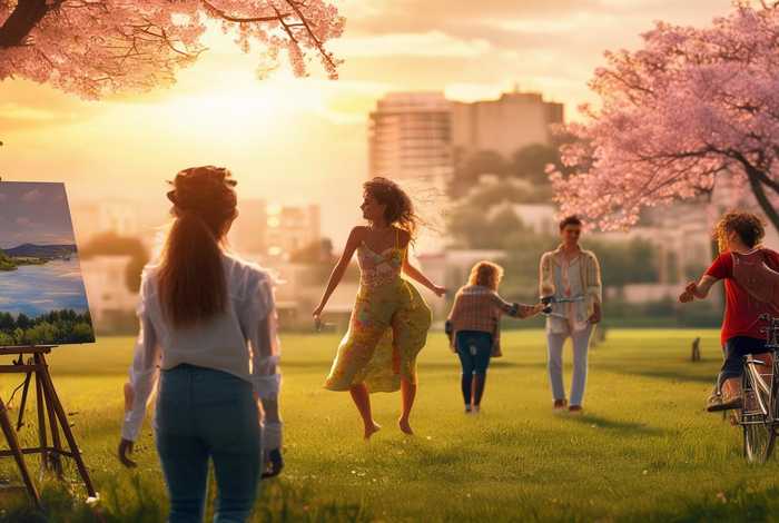 生活中的比优秀导入、生活中的比精彩导入 生活中的比优秀导入、生活中的比精彩导入