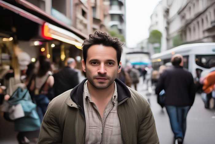 生活临时演员是真的还是假的；生活演员是什么