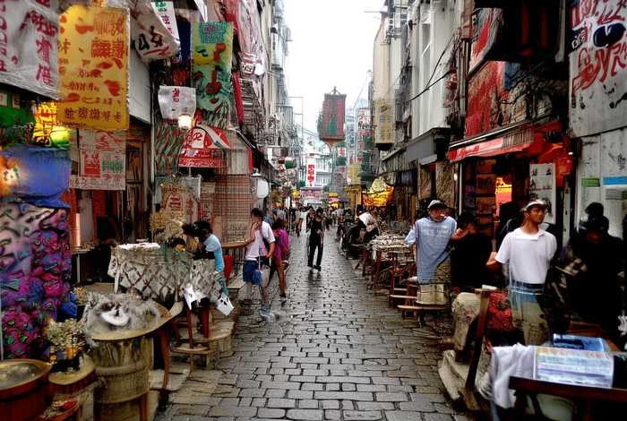 沈阳生活怎么样 沈阳生活水平怎么样