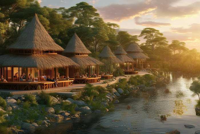 生活真丰富野外酒店、生活真丰富野外酒店的句子