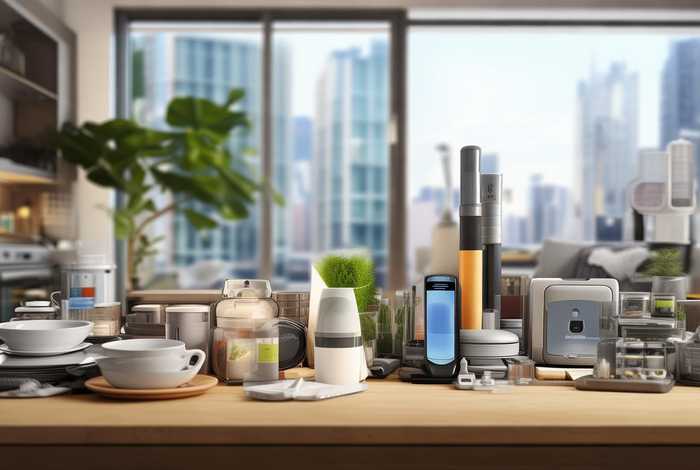 生活用品清单明细表 生活用品清单明细表2023年最新