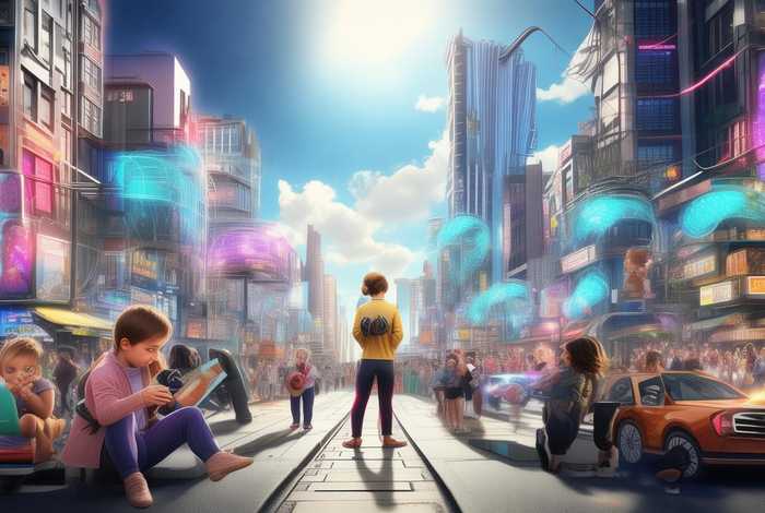 手机改变了我们的生活作文450字、手机改变了我们的生活作文400字