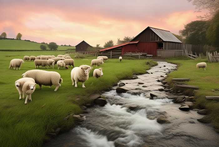 牧场的生活方式 - 牧场的生活方式有哪些 牧场的生活方式 - 牧场的生活方式有哪些