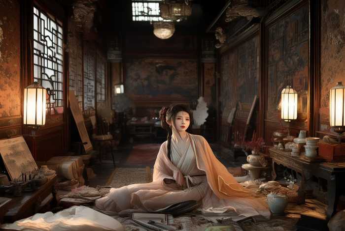 秦姝的东宫生活小说；秦姝的东宫生活小说免费阅读