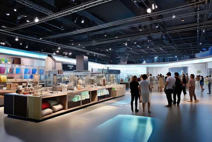 生活用品展览会2024时间 2021生活用品展览会