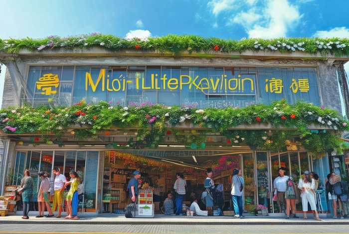 木槿生活馆防城港、木槿生活馆加盟连锁店 木槿生活馆防城港、木槿生活馆加盟连锁店