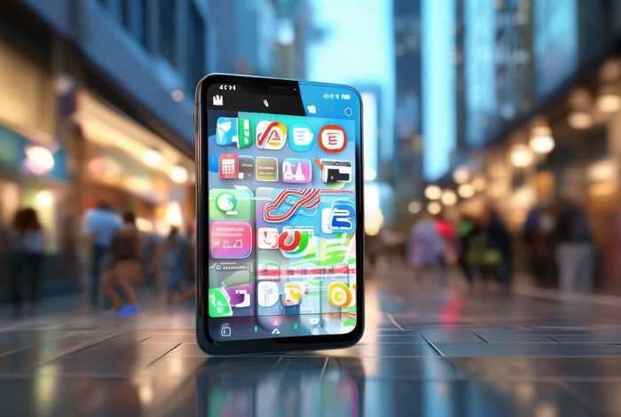 手机生活服务是干嘛的，生活服务软件是手机自带的吗