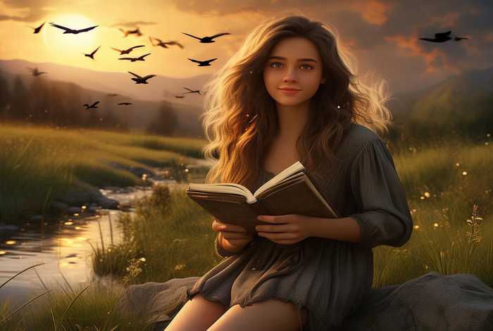 抒情生活文案，抒情生活文案句子