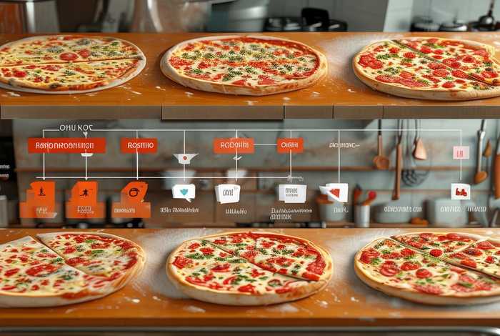 生活中有哪些流程图(生活中常见的流程图有哪些) 生活中有哪些流程图(生活中常见的流程图有哪些)