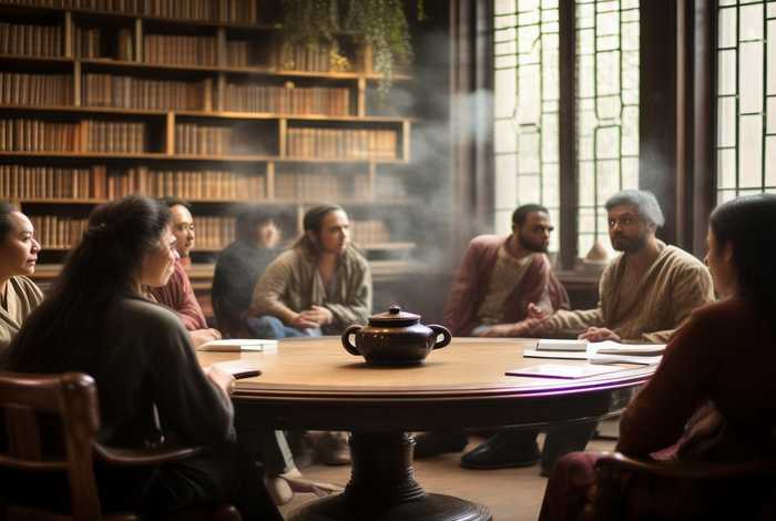 生活修养课程 - 生活修养课程设计方案