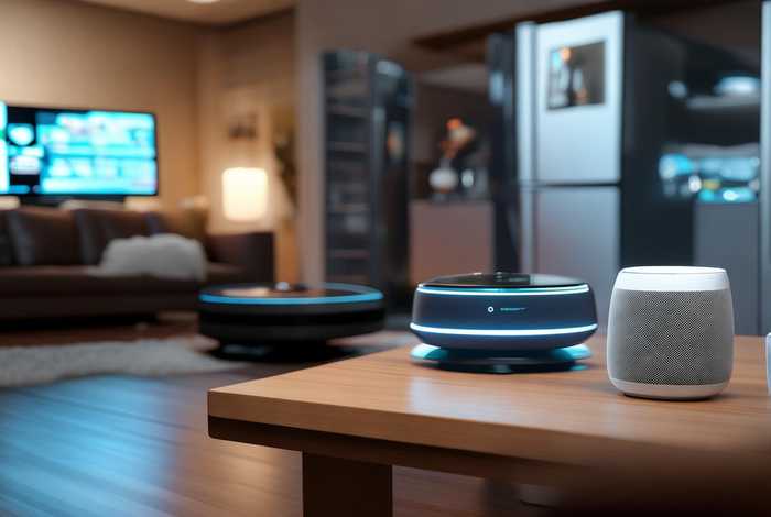 生活中的智能产品、生活中的智能产品有什么 生活中的智能产品、生活中的智能产品有什么