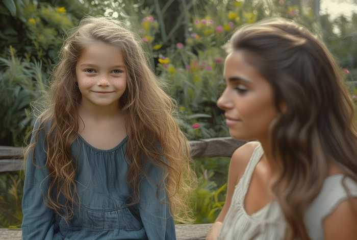 女孩和女人的差距 女孩和女人的差距是什么