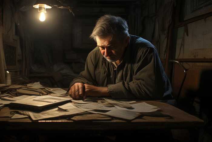 生活窘迫的文案 生活窘迫的文案怎么写