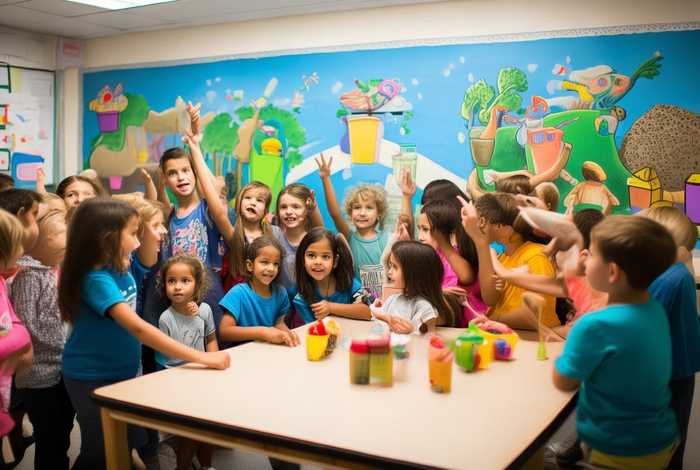 生活垃圾废物利用感悟怎么写 生活垃圾废物利用感悟怎么写三年级