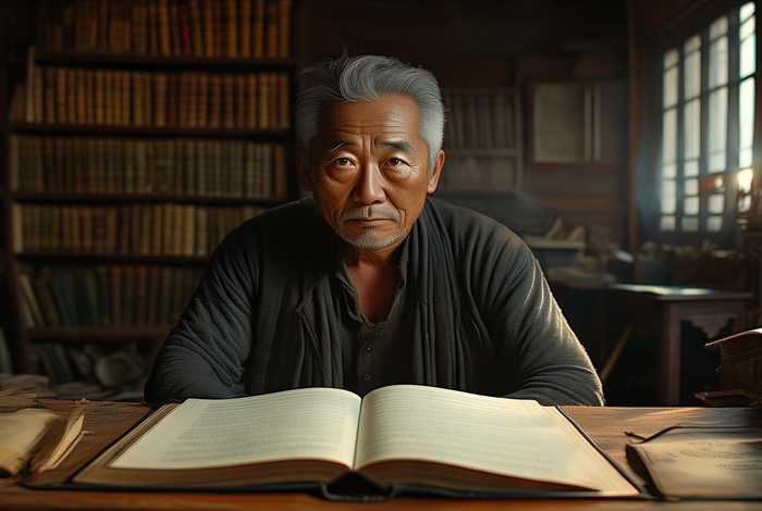 生活在民法中 梁慧星 生活在民法中梁慧星读后感