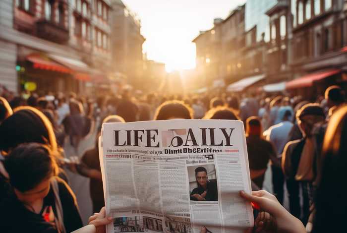 生活报数字报今日头版；生活报数字报今天今日头版