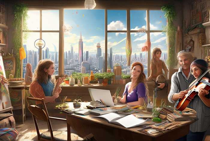 生活因梦想而精彩作文600字左右；生活因梦想而精彩作文600字左右怎么写