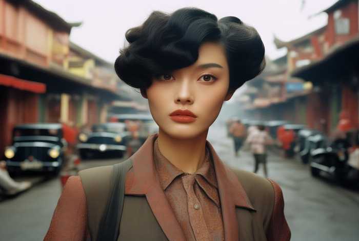 民国重生剧;民国重生剧女主叫温心 民国重生剧;民国重生剧女主叫温心