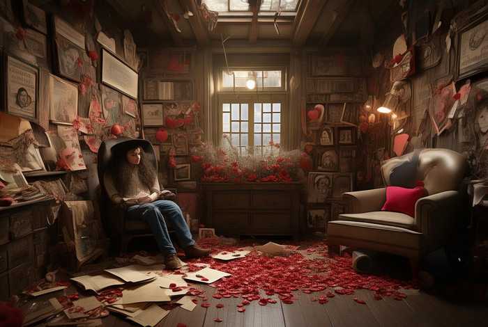 失恋生活馆 失恋馆是什么