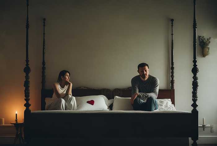 肾病夫妻要分床睡吗，肾病夫妻要分床睡吗为什么