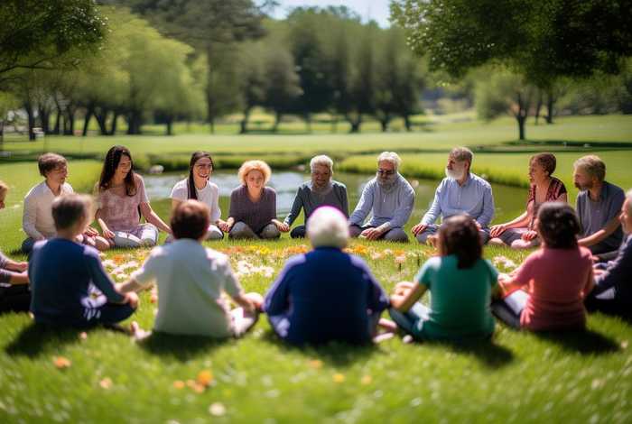 生活中的宽容 - 生活中的宽容故事 生活中的宽容 - 生活中的宽容故事