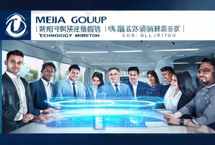 美嘉集团，美嘉集团(科技)有限公司