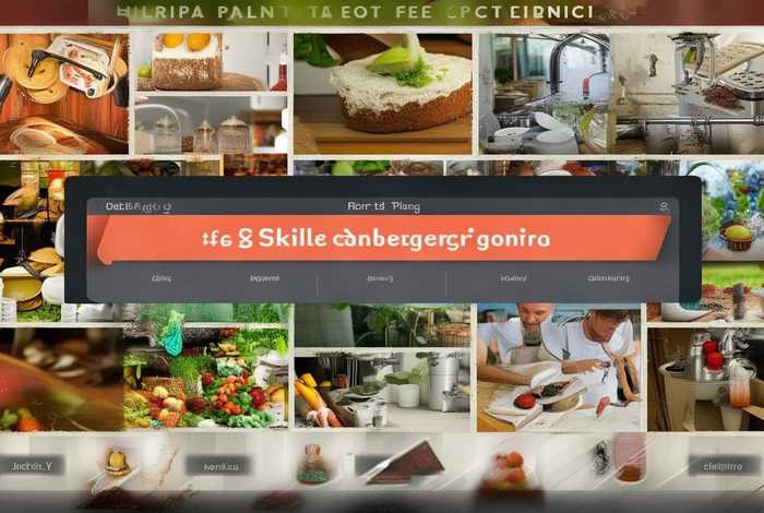 生活技能百度百科，生活技能百度百科电子版