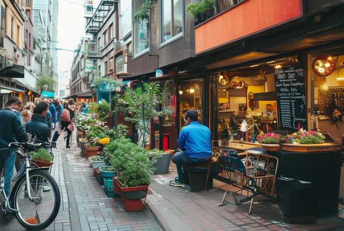 什么是微生活呢，微生活是什么经营模式