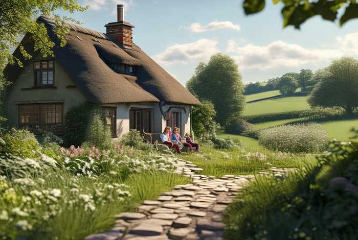 什么是安逸的生活方式，什么是安逸的生活方式呢英语