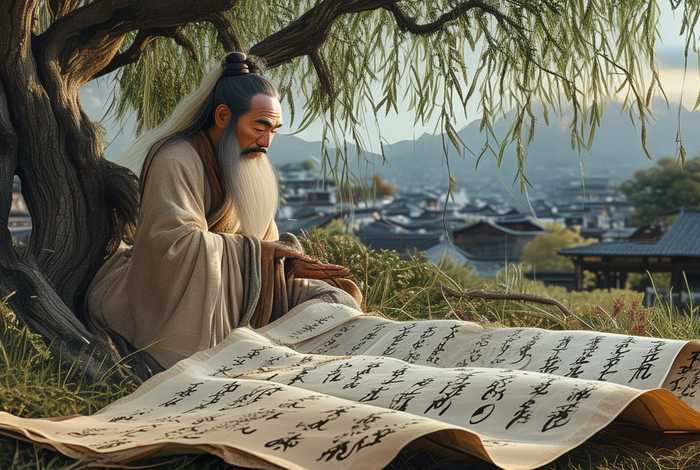 生活在洪武末年（生活在洪武末年的人）